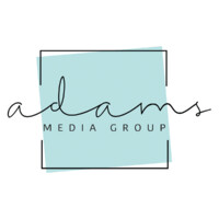 Adams Media Group Logo