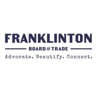 Franklinton Board of Trade Logo