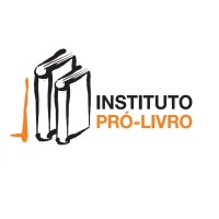 Instituto Pró Livro Logo