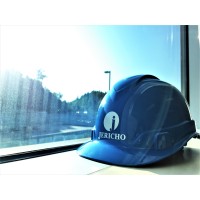 Jericho Design Group, LLC Logo