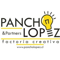 PANCHO LOPEZ FACTORIA CREATIVA Logo