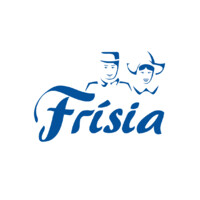 Frísia Cooperativa Agroindustrial Logo
