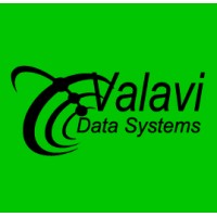 Valavi Data Systems Logo