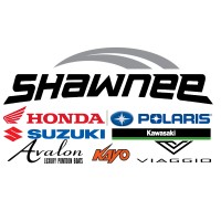 Shawnee Motorsports & Marine Logo