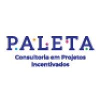 Paleta Logo