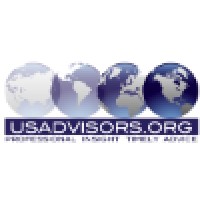 USAdvisors.org Logo