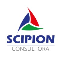 Scipion SpA Logo