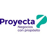Proyecta Balance y Negocios Logo