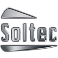 Soltec Engenharia e Tecnologia Logo