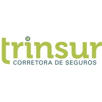 Trinsur Corretora de Seguros Logo