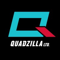 Quadzilla Ltd Logo