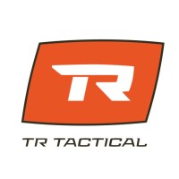 TR Tactical Logo
