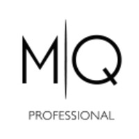 MQ Professional Hair Professional Logo