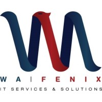 WA FENIX Logo