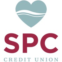 SPC Credit Union Logo