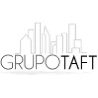 Grupo Taft, S.A. Logo