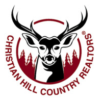 Christian Hill Country Realtors Logo
