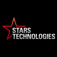Stars Technologies Services Logo