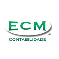 ECM Contabilidade Logo