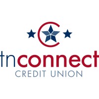 tnConnect Credit Union Logo