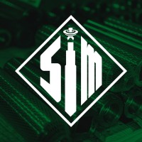 Standard Industrial Manufacturing Logo