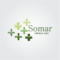 Grupo Somar Agro Logo