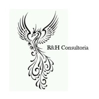 R&H Consultoria Logo