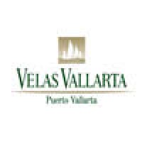 Velas Vallarta Suite Resort Logo