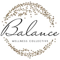 Balance Wellness Collective Logo