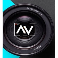 AVANZA Media Group Logo