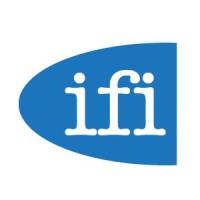 IFI CLAIMS Patent Services Logo