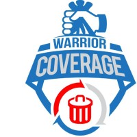 Warrior Coverage Logo
