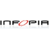 Infopia, Inc Logo