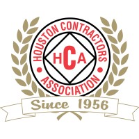 Houston Contractors Association Logo