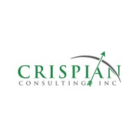Crispian Consulting Inc Logo