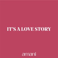 Amani Officiant Logo
