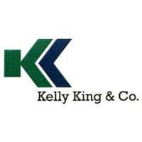 Kelly King & Co. CPAs Logo