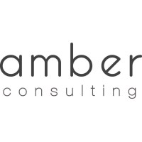 Amber Consulting SAL Logo