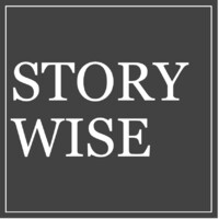 Storywise | Strategy & Story Logo