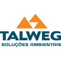 TALWEG Soluções Ambientais Logo