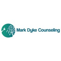 Mark Dyke Counseling Logo