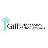 Gill Orthopaedics of the Carolinas Logo