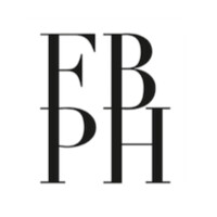 Flor Bustamante Pizarro & Hurtado Logo