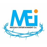 Messiah Entertainment Logo