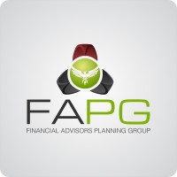 FINANCIAL ADVISOR PLANNING GROUP - FAPG Logo