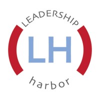 Leadership Harbor LLC Logo