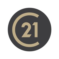 Century 21 The Agency Logo