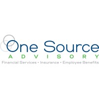 One Source Advisory Logo