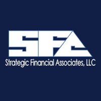 Strategic Financial Associates, LLC Logo