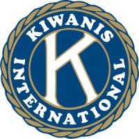 Kiwanis Club of Pompano Beach Logo